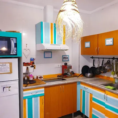La Casa Del Colibri Youth (adults Only) Hostel *