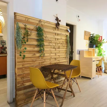 La Casa Del Colibri Youth (adults Only) Hostel *