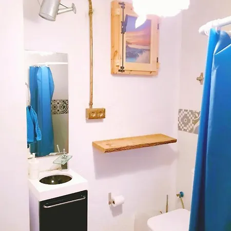 Hostel La Casa Del Colibri Youth (adults Only) Valencia