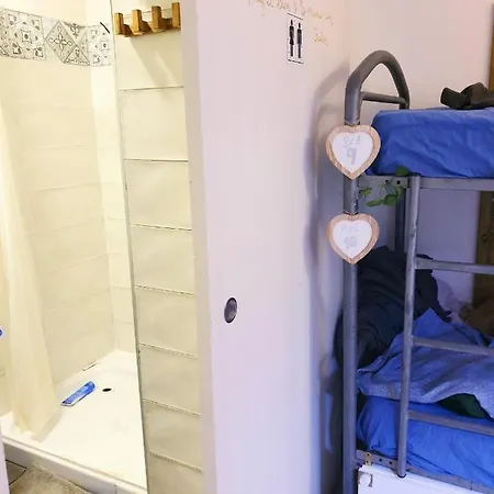 Hostel La Casa Del Colibri Youth (adults Only)
