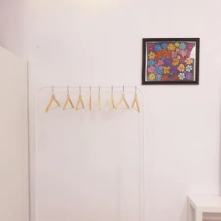 La Casa Del Colibri Youth (adults Only) Valencia