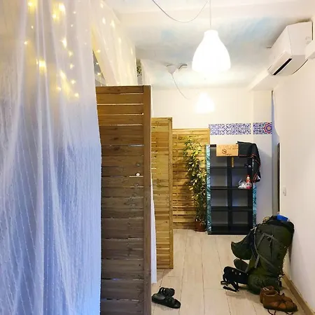 La Casa Del Colibri Youth (adults Only) Hostel Valencia